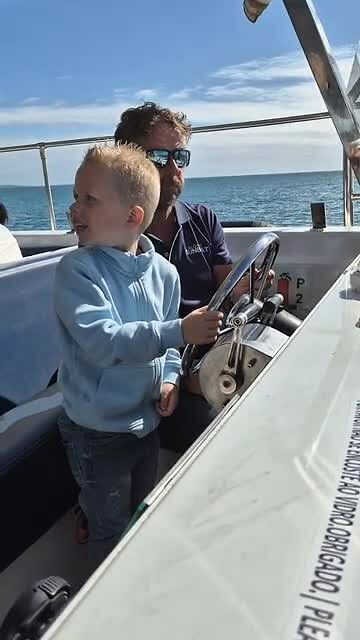 New Captain