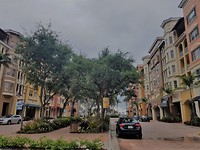 01 nieuwbouwwijkje in Naples