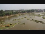 Tamanmini vanuit de kabelbaan