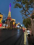 The Strip ....