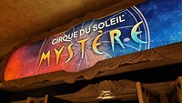 Mystere: de show