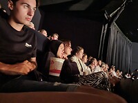 Genieten van Mystere