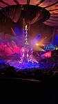 Mystere: showtime