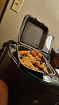 Panda Express: avondmaal