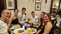 OceanOne grill