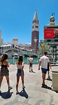 Venetian: clocktower