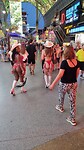 Fremont Street Experience