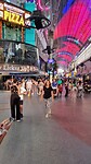 Fremont Street Experience