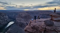 Horseshoe Bend