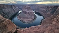 Horseshoe Bend