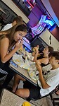 Ontbijt bij Subway