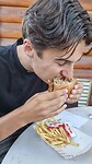 Torrey: Capitol Burger