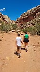 Grand Wash Trail