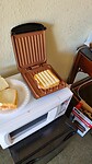 Grill 'George'