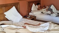Broken Spur Hotel