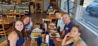 Sunglow Restaurant