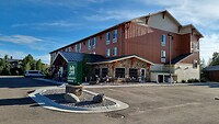 Kelly's Inn