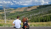 Mount Washburn