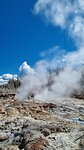 Steamboat Geyser