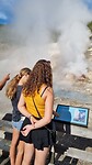 Berryl Geyser