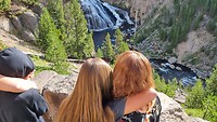 Gibbons Falls