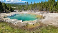 Emerald Lake