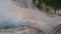 Berryl Geyser