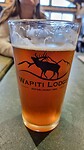 Wapiti Lager