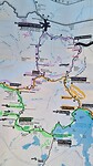 Routekaart
