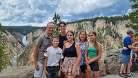 Artist Point