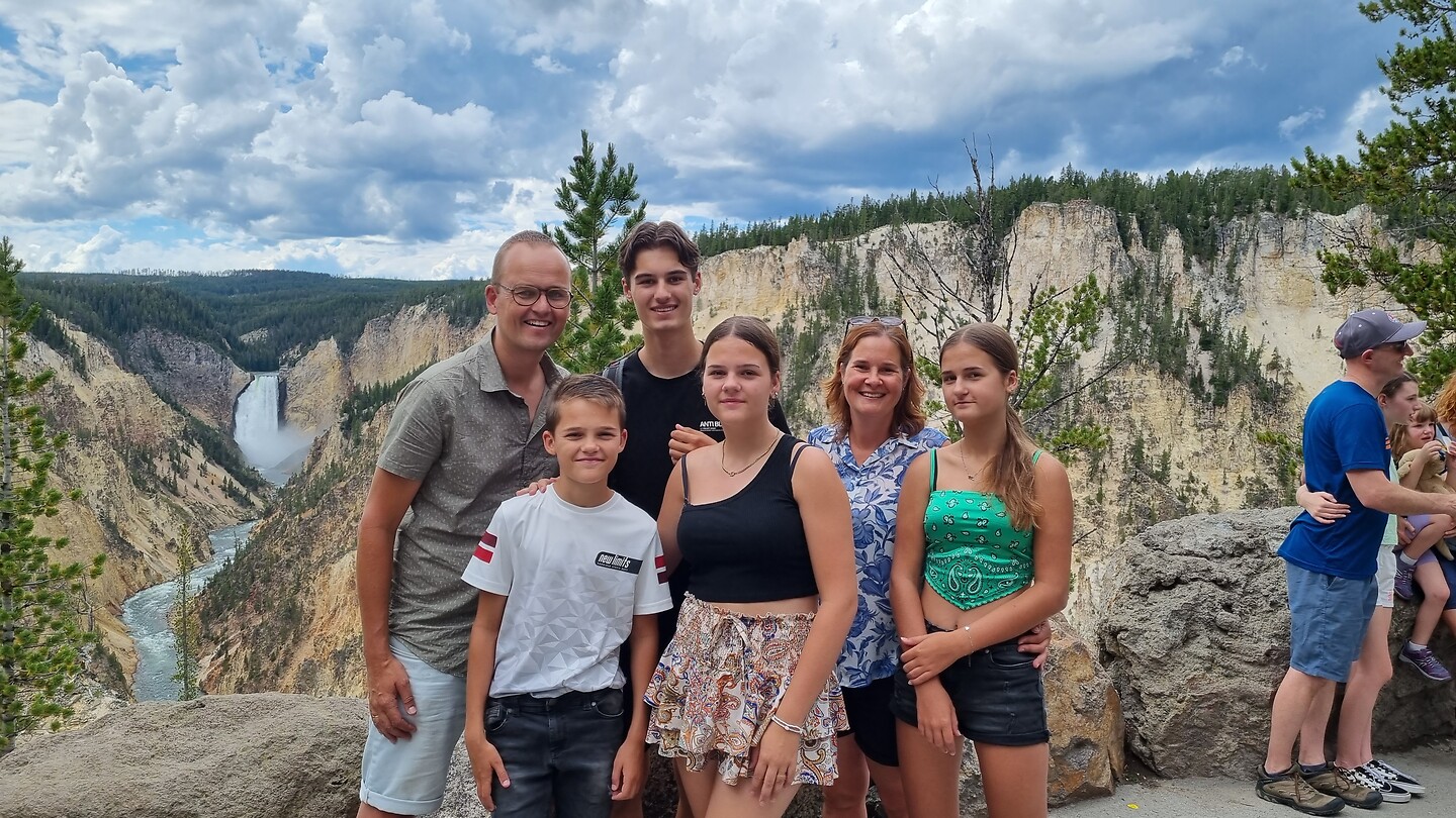 Artist Point