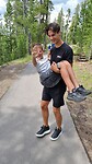 South Rim