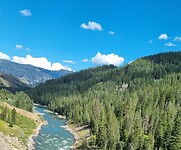 Snake River