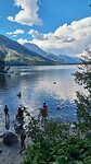 Jenny Lake