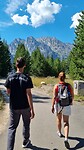 Jenny Lake