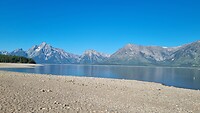 Swim Lake