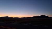 Sunrise