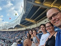 Yankeestadion
