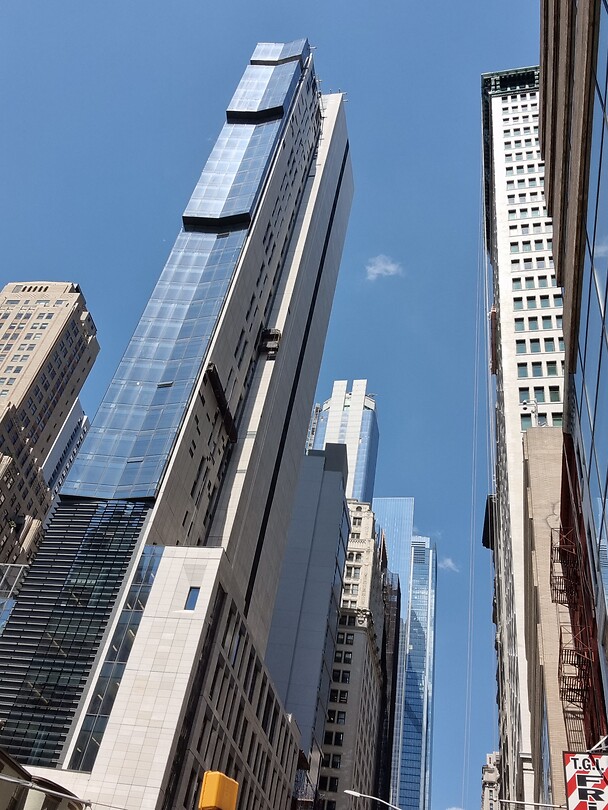 New York