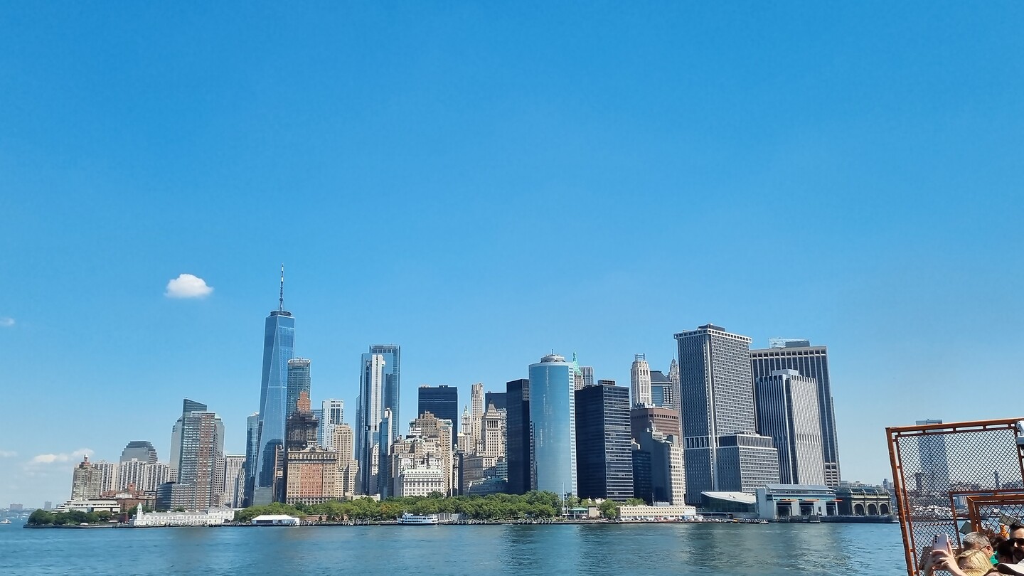 Skyline