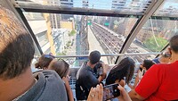 Rooseveldt Tramway