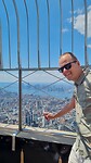86th floor