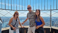 86th floor