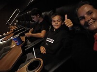 Naar de film: Thor