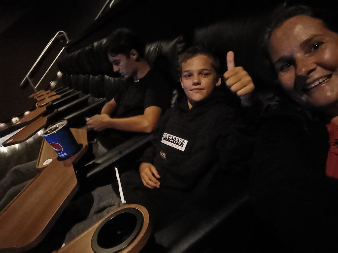 Naar de film: Thor