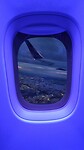 Laatste zicht op New York