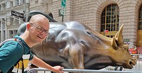 Wall Street