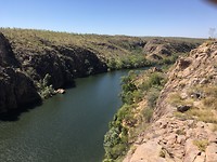 Katherine gorge
