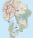 29523_Adembenemend Noorwegen_apr20-route-met-fjordline