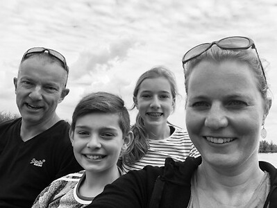 Familie Kroon